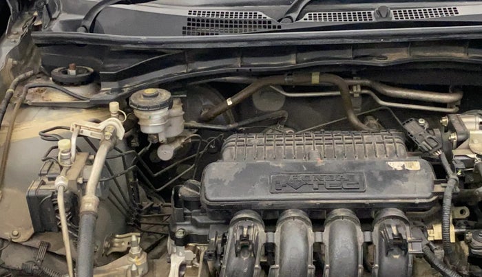 2021 Honda Amaze 1.2L I-VTEC S, Petrol, Manual, 59,633 km, Engine View - Right