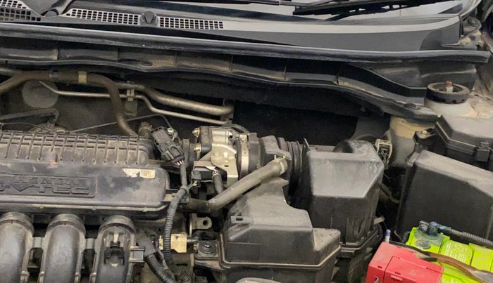 2021 Honda Amaze 1.2L I-VTEC S, Petrol, Manual, 59,633 km, Engine View - Left