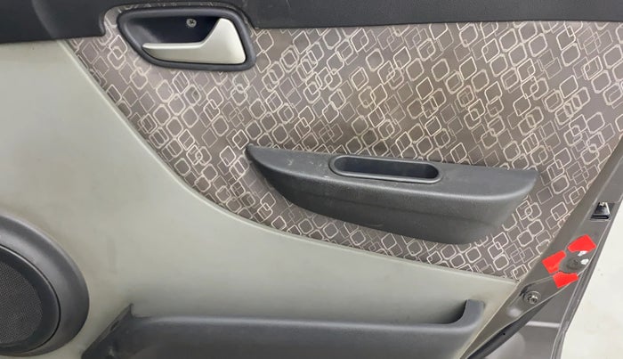 2016 Maruti Alto 800 VXI O, Petrol, Manual, 78,445 km, Driver Side Door Panels Control