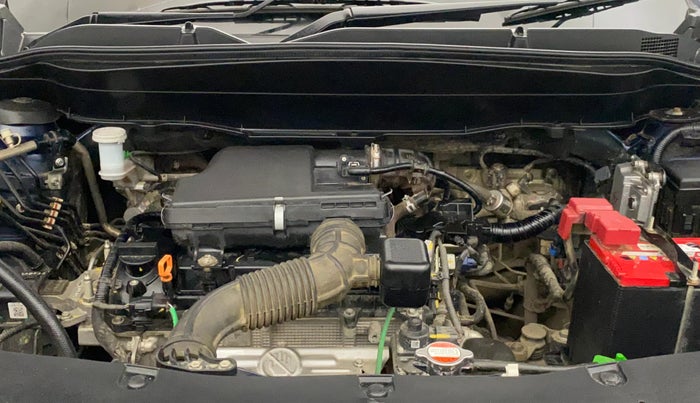 2023 Maruti Grand Vitara ZETA CNG, CNG, Manual, 96,032 km, Engine View