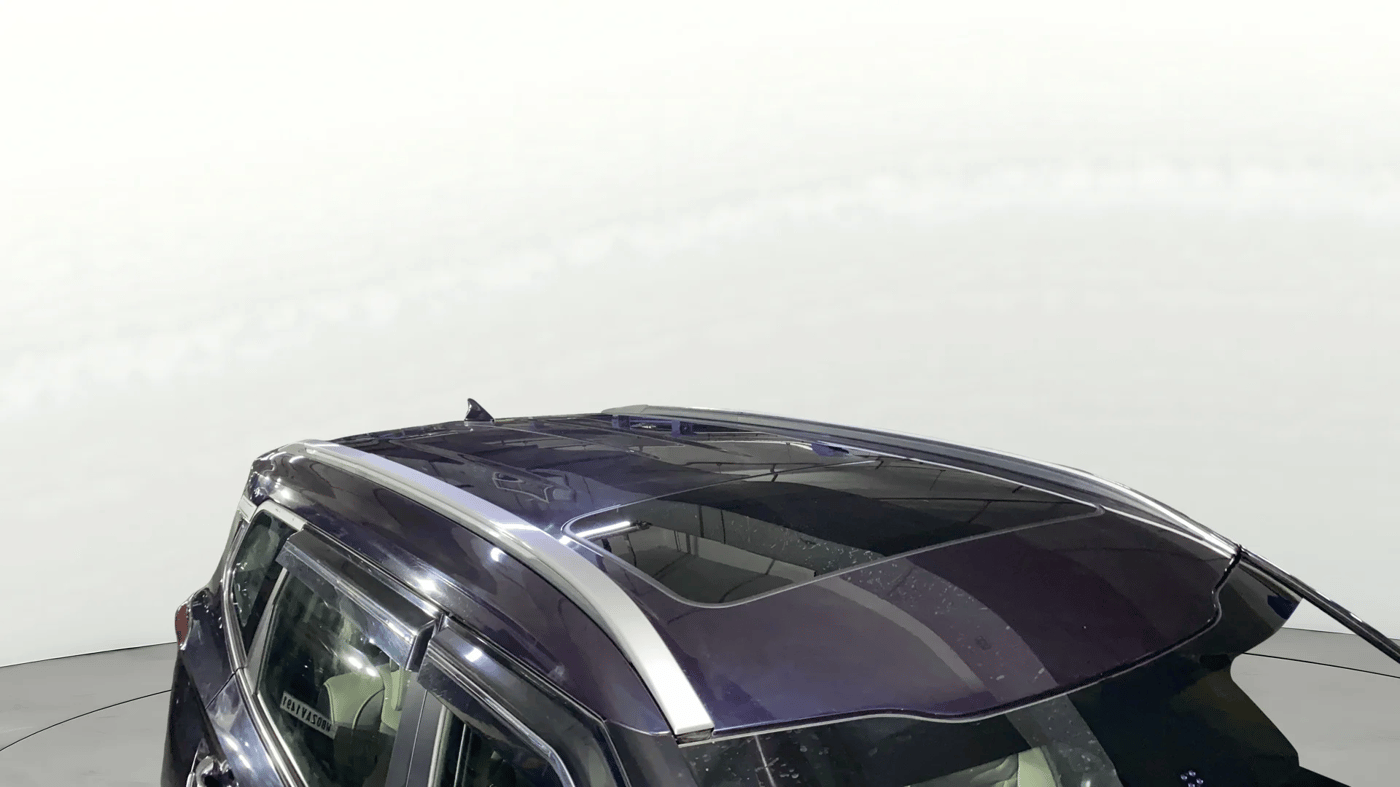 2023 KIA CARENS LUXURY PLUS 1.5 IMT PETROL, Petrol, Manual, 28,643 km, Moonroof/ Sunroof