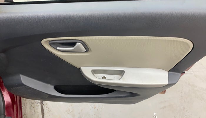 2015 Maruti Alto K10 VXI, Petrol, Manual, 82,153 km, Driver Side Door Panels Control