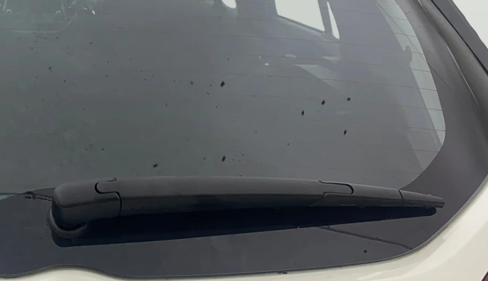 2022 Nissan Kicks XV PREMIUM TURBO 1.3 CVT, Petrol, Automatic, 39,906 km, Rear Wiper