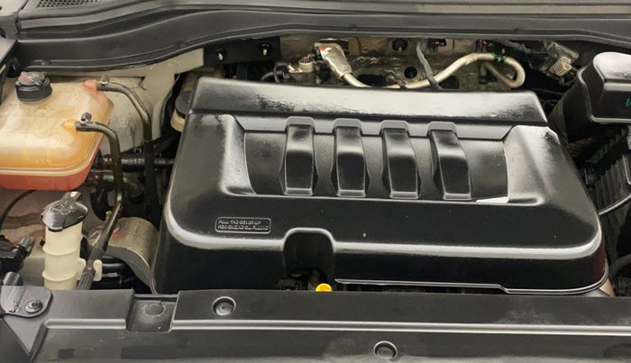 2023 Mahindra XUV700 AX 7 D AT AWD 7 STR, Diesel, Automatic, 94,253 km, Engine View - Right