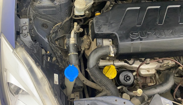 2019 Maruti Dzire VDI, Diesel, Manual, 80,606 km, Engine View - Right