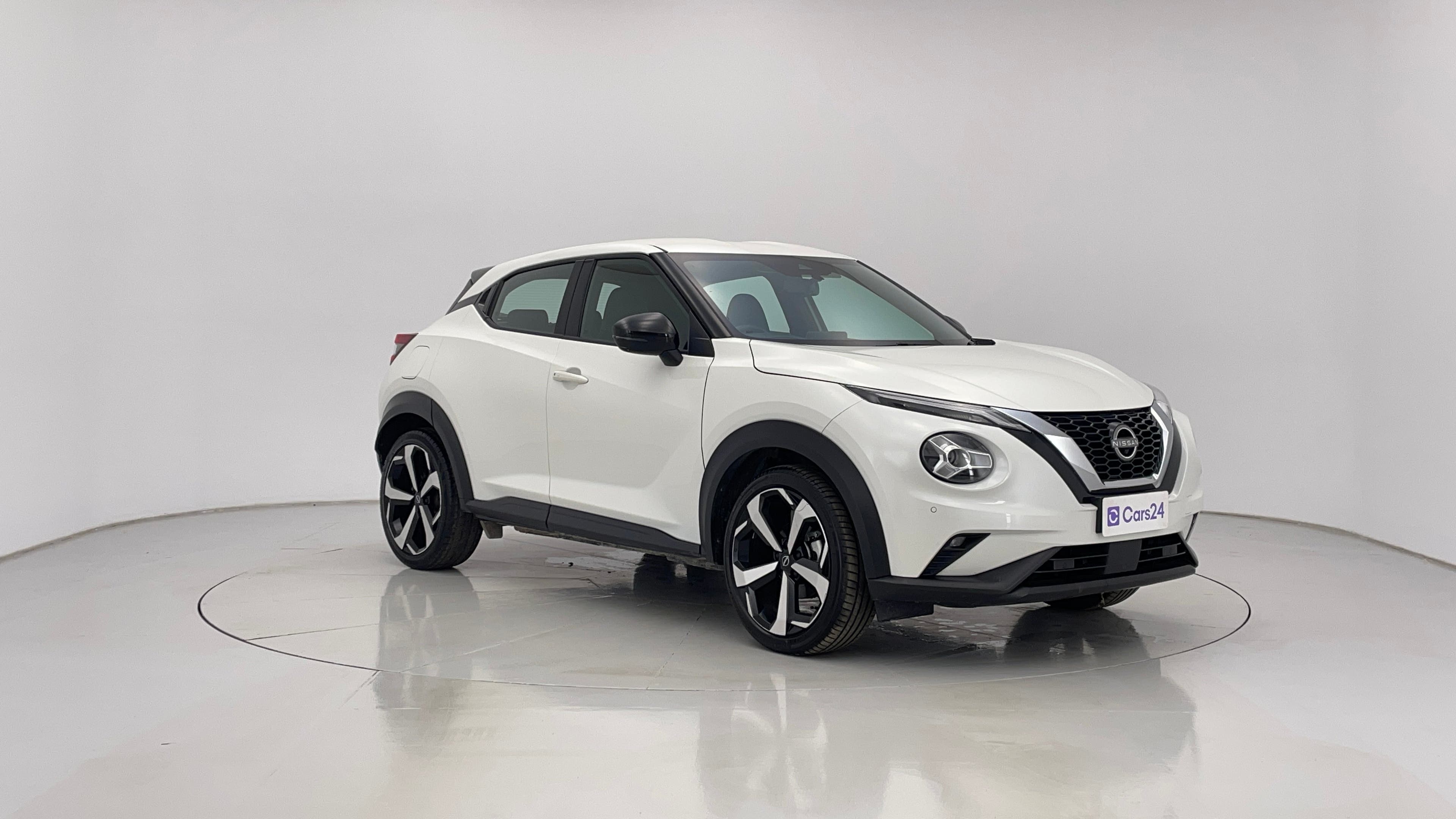 Nissan Juke image