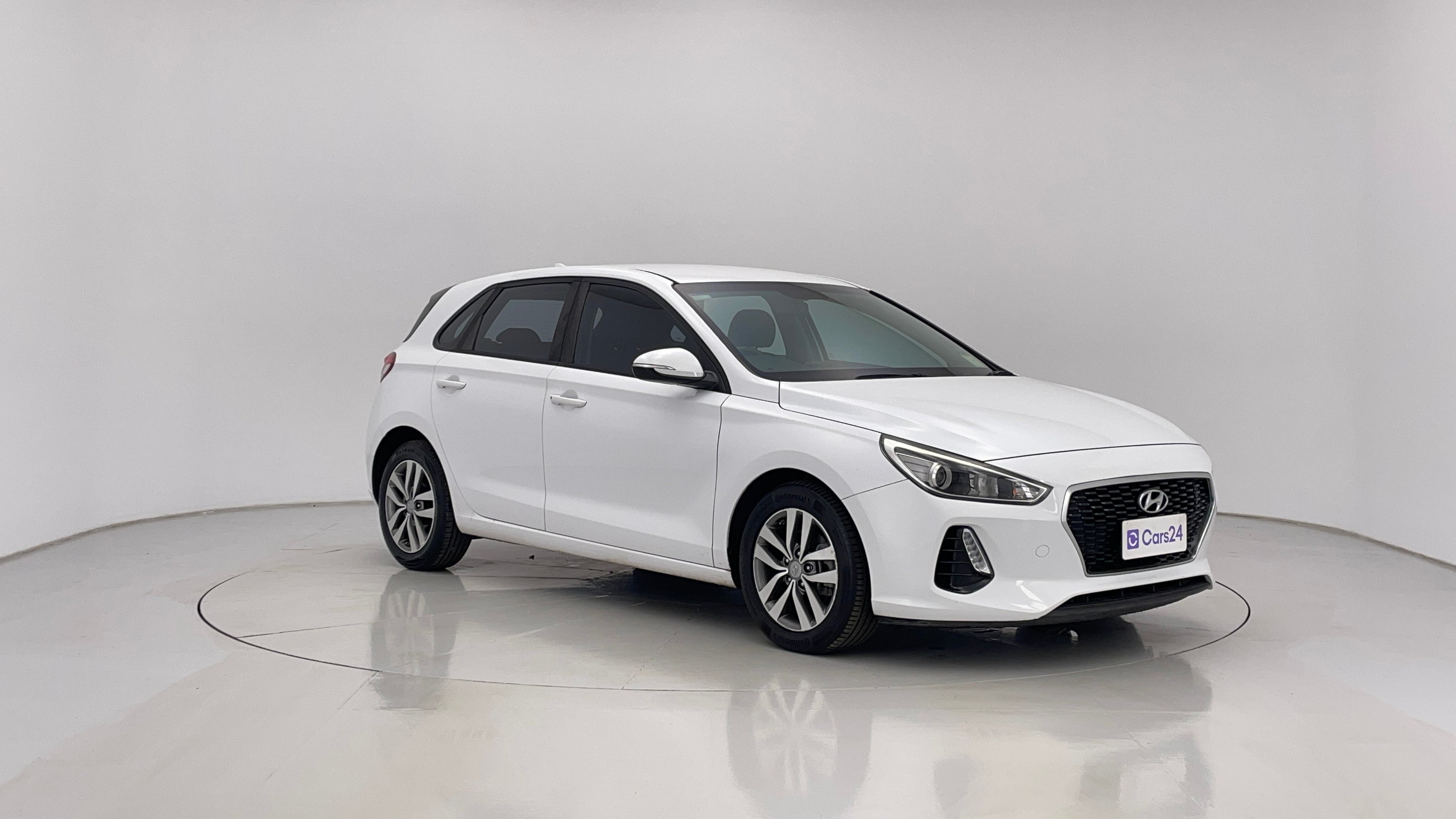 Hyundai i30 image