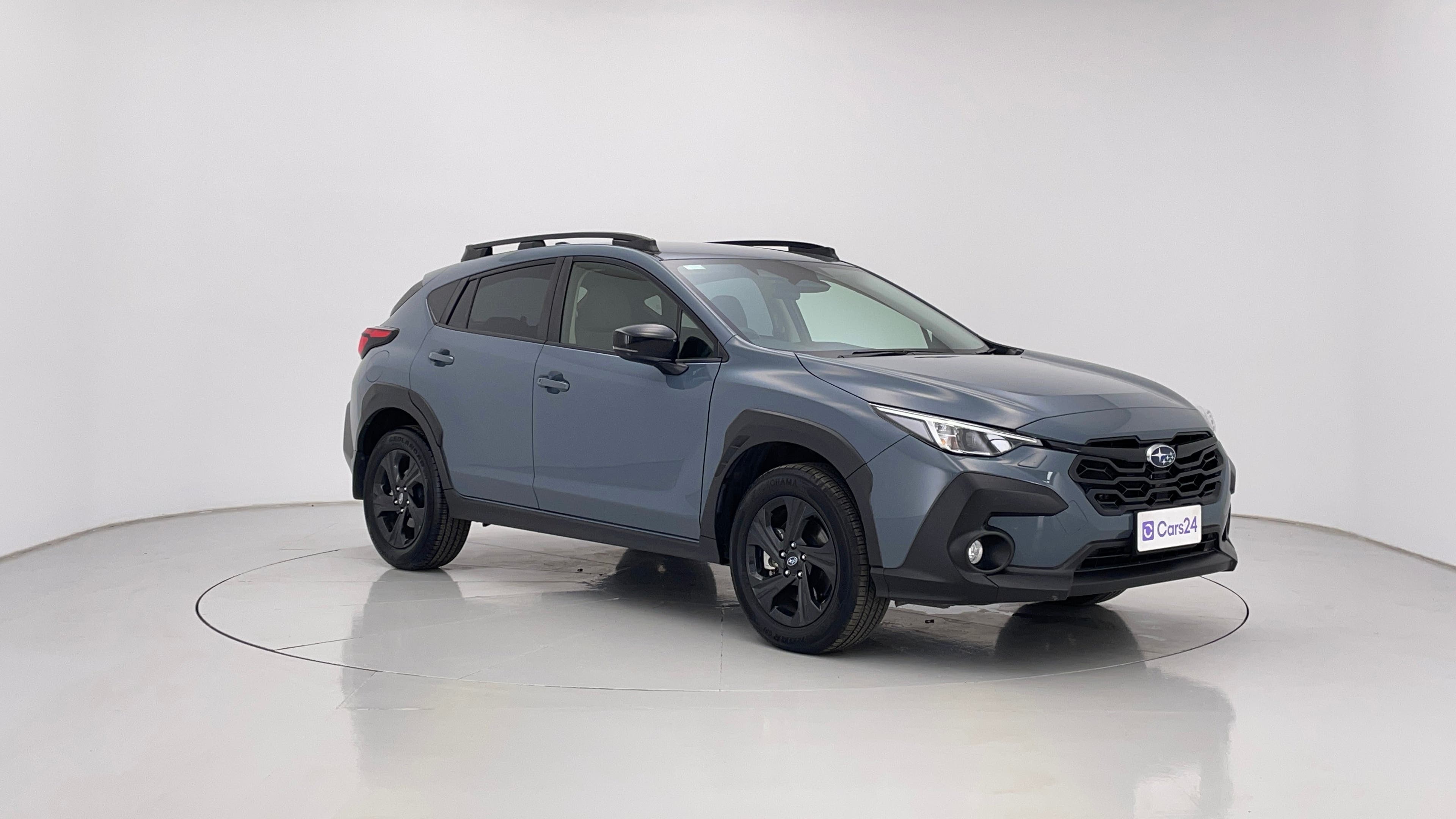 Subaru Crosstrek image
