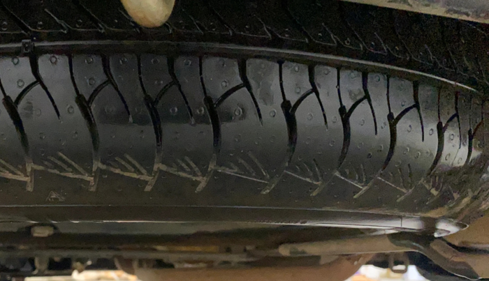 2023 Maruti Grand Vitara ALPHA PLUS HYBRID ECVT, Hybrid, Automatic, 71,807 km, Spare Tyre