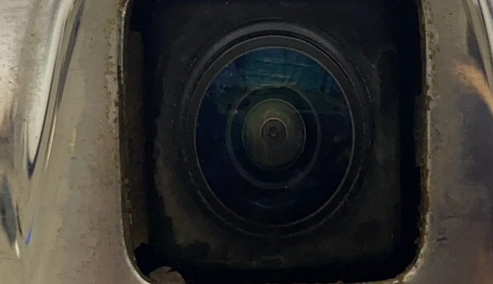 2023 Maruti Baleno ALPHA PETROL 1.2, Petrol, Manual, 25,591 km, Parking Camera