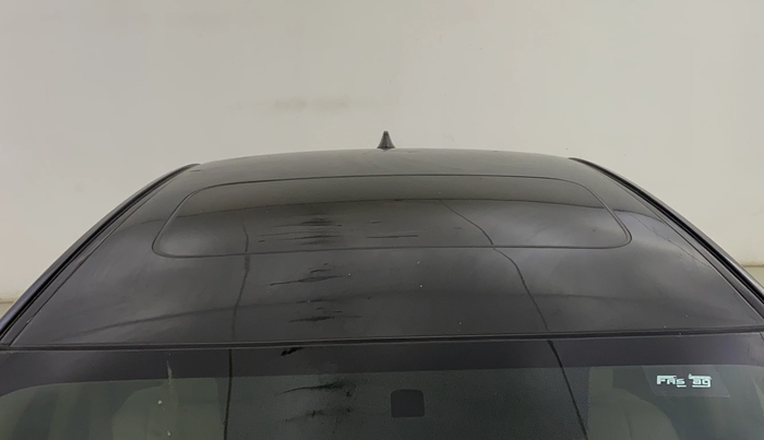 2015 Honda City 1.5L I-VTEC VX CVT, Petrol, Automatic, 44,988 km, Moonroof/ Sunroof