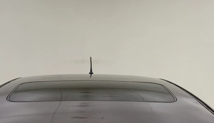 2012 Honda City 1.5L I-VTEC V MT, Petrol, Manual, 51,998 km, Moonroof/ Sunroof