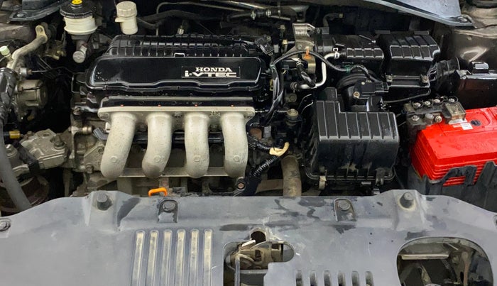 2012 Honda City 1.5L I-VTEC V MT, Petrol, Manual, 51,998 km, Engine View