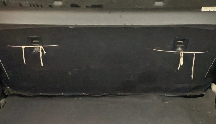 2018 Hyundai Elite i20 ASTA 1.4 CRDI (O), Diesel, Manual, 1,03,511 km, Boot Inside