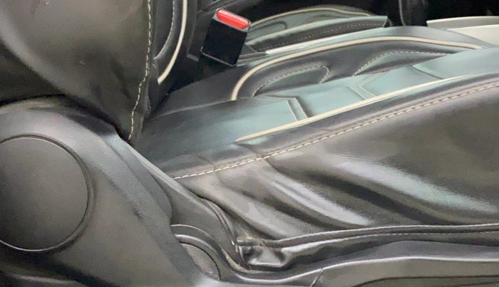 2018 Maruti Baleno ZETA PETROL 1.2, Petrol, Manual, 32,375 km, Driver Side Adjustment Panel