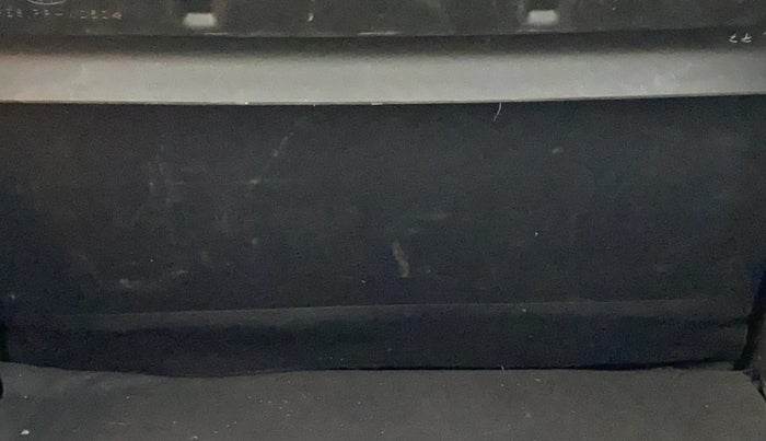 2016 Hyundai i20 Active 1.2 S, Petrol, Manual, 1,00,921 km, Boot Inside