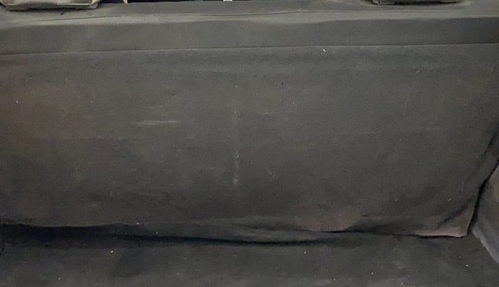 2015 Hyundai Grand i10 ASTA (O) 1.2 KAPPA VTVT, Petrol, Manual, 83,924 km, Boot Inside