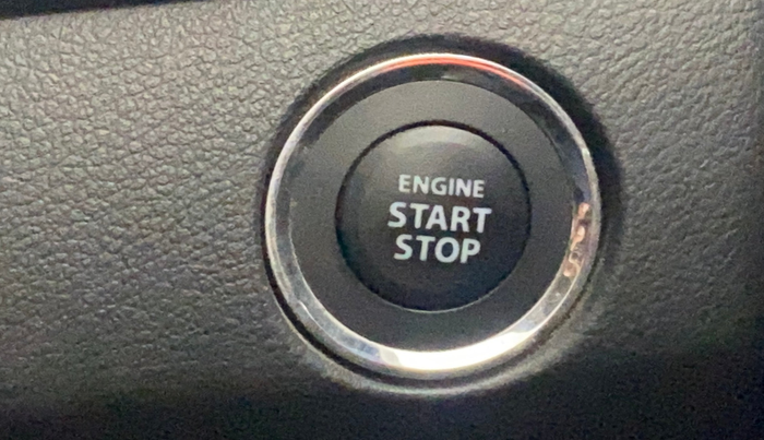 2020 Maruti Baleno ZETA PETROL 1.2, Petrol, Manual, 57,158 km, Keyless Start/ Stop Button