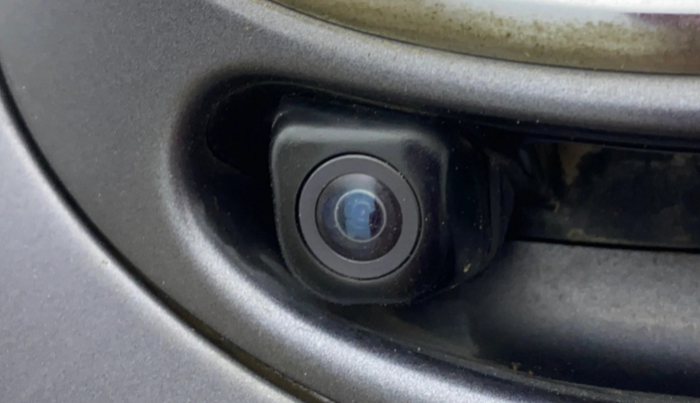 2018 Hyundai Grand i10 SPORTZ 1.2 KAPPA VTVT, Petrol, Manual, 70,617 km, Parking Camera