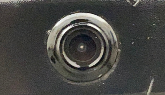 2018 Honda WR-V 1.5L I-DTEC VX MT, Diesel, Manual, 1,09,212 km, Parking Camera