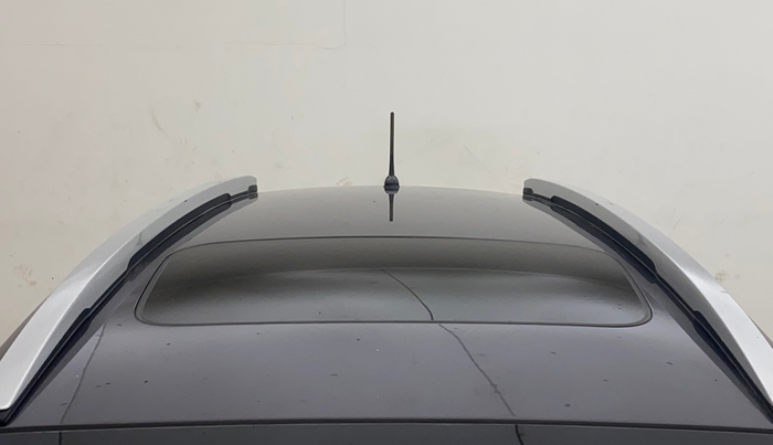 2018 Honda WR-V 1.5L I-DTEC VX MT, Diesel, Manual, 1,09,212 km, Moonroof/ Sunroof