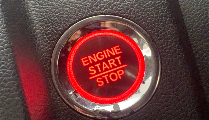 2018 Honda WR-V 1.5L I-DTEC VX MT, Diesel, Manual, 1,09,212 km, Keyless Start/ Stop Button