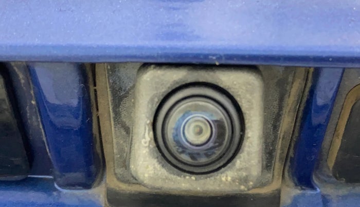 2020 Renault TRIBER RXZ, Petrol, Manual, 61,580 km, Parking Camera