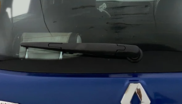 2020 Renault TRIBER RXZ, Petrol, Manual, 61,580 km, Rear Wiper