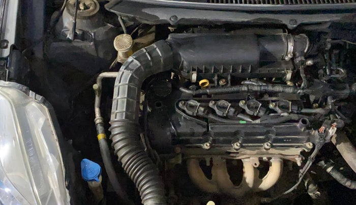 2018 Maruti Baleno DELTA PETROL 1.2, Petrol, Manual, 40,807 km, Engine View - Right