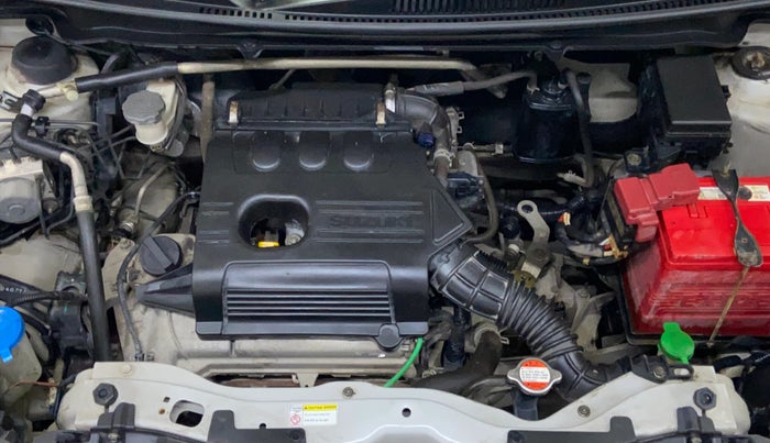 2019 Maruti Celerio VXI, Petrol, Manual, 1,15,752 km, Engine View