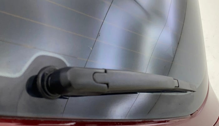 2020 KIA SELTOS GTX PLUS AT 1.5 DIESEL, Diesel, Automatic, 68,333 km, Rear Wiper