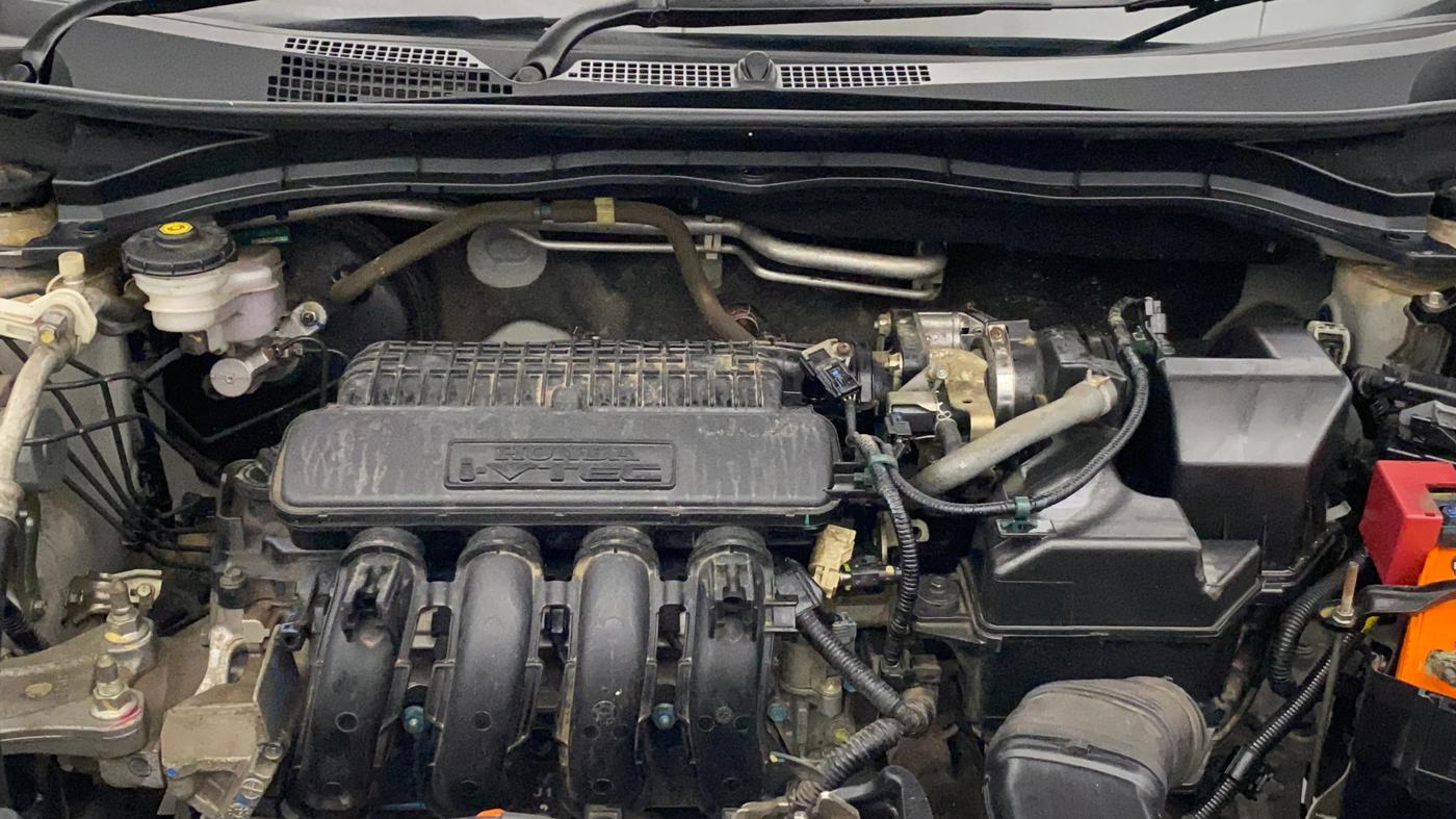 2019 Honda Amaze 1.2L I-VTEC VX CVT, Petrol, Automatic, 44,687 km, Engine View
