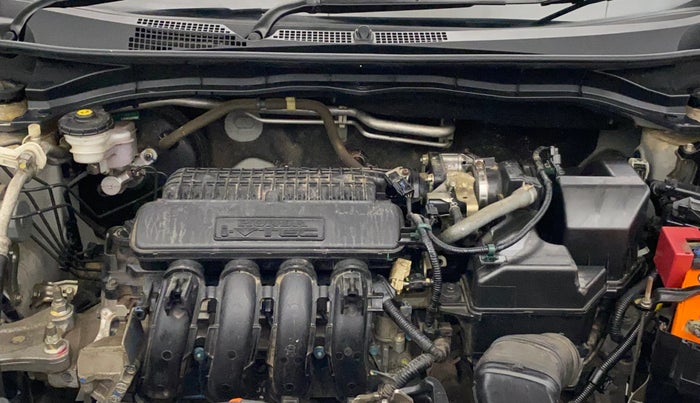 2019 Honda Amaze 1.2L I-VTEC VX CVT, Petrol, Automatic, 44,687 km, Engine View