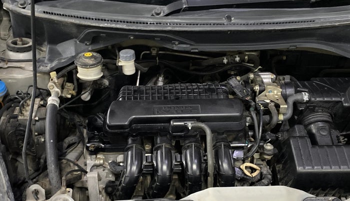 2013 Honda Amaze 1.2L I-VTEC VX, Petrol, Manual, 58,976 km, Engine View - Right