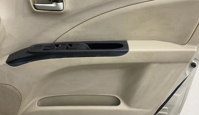 2018 Maruti Celerio VXI, Petrol, Manual, 78,706 km, Driver Side Door Panels Control