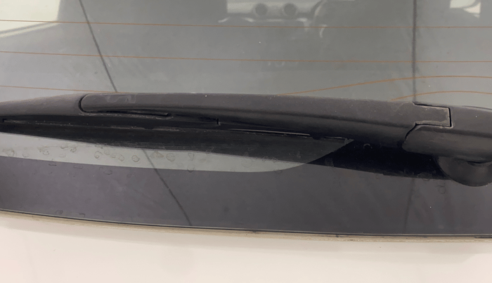2018 Maruti Swift ZDI AMT, Diesel, Automatic, 97,231 km, Rear Wiper