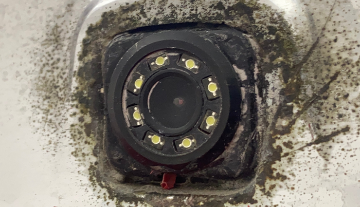 2016 Maruti Baleno ALPHA DIESEL 1.3, Diesel, Manual, 91,055 km, Parking Camera