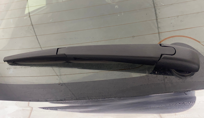 2016 Maruti Baleno ALPHA DIESEL 1.3, Diesel, Manual, 91,055 km, Rear Wiper