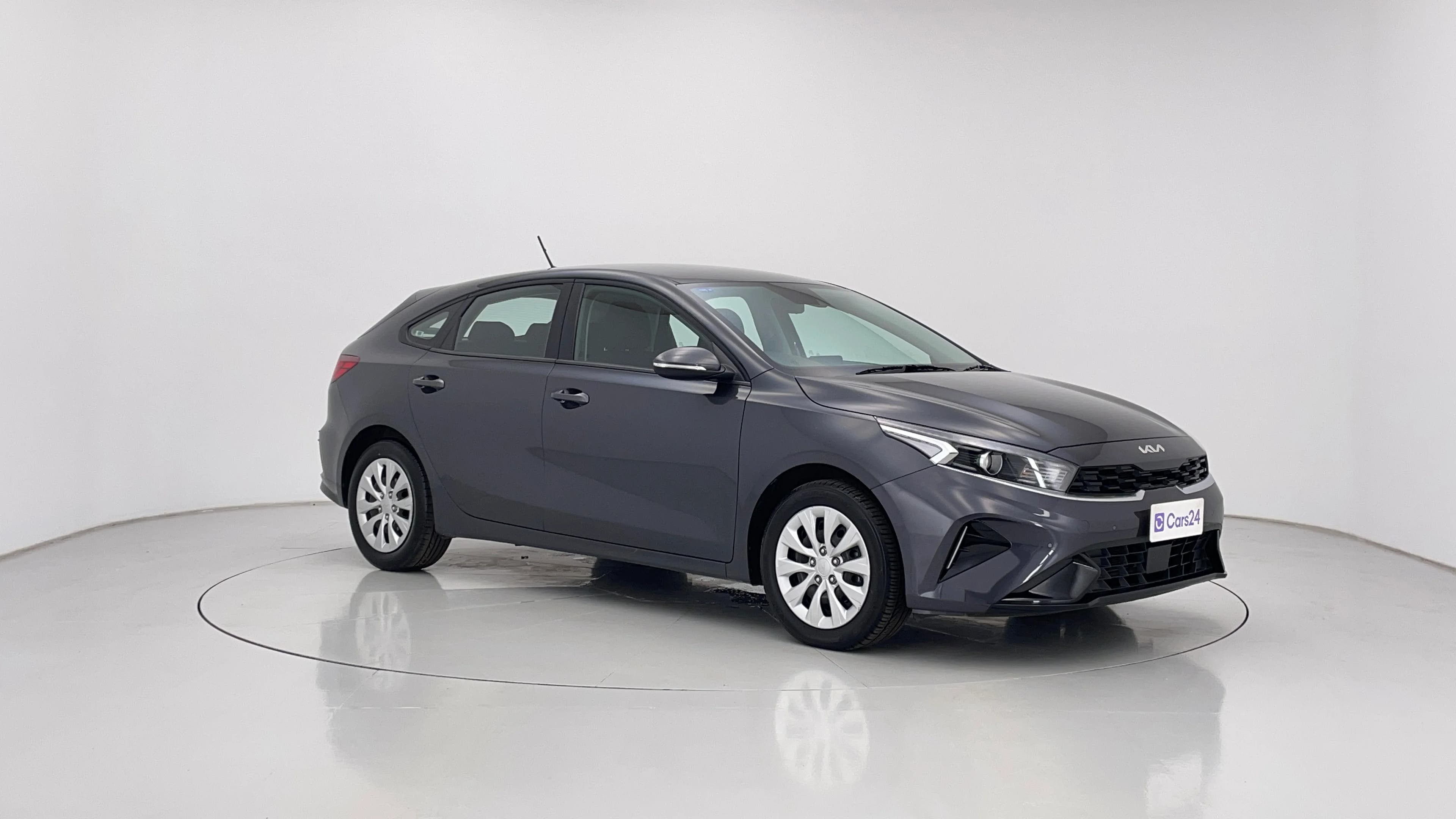 Kia Cerato image