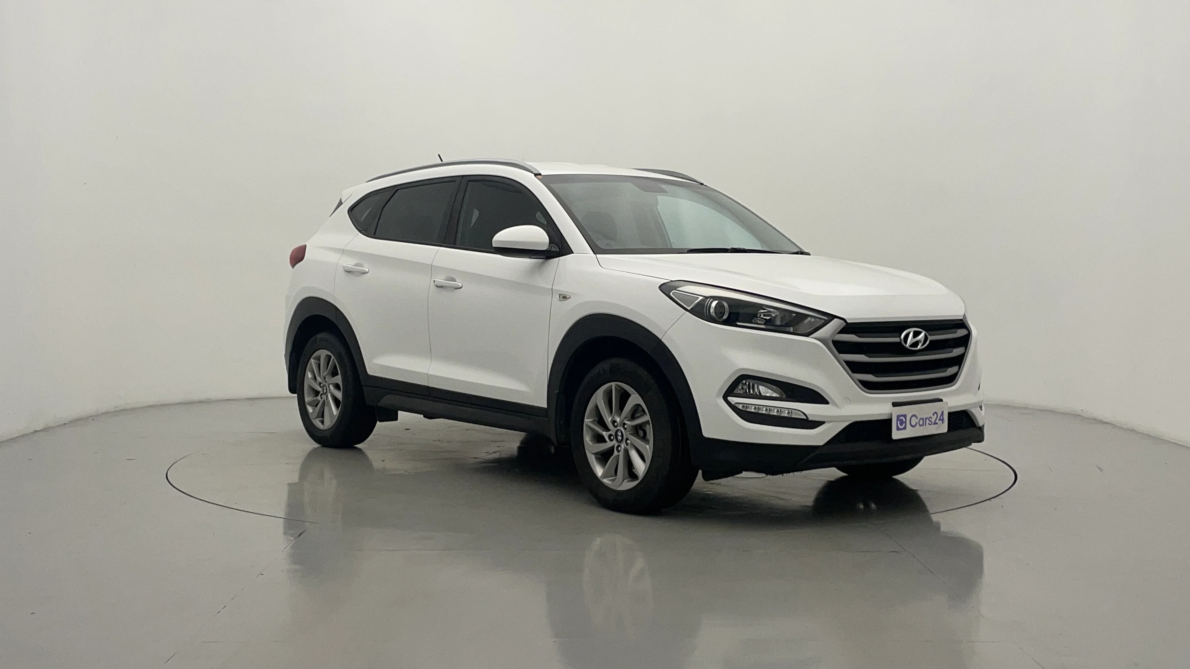 Hyundai Tucson image