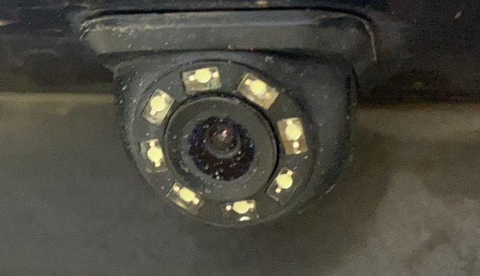 2020 Hyundai VENUE S 1.2, Petrol, Manual, 46,817 km, Parking Camera