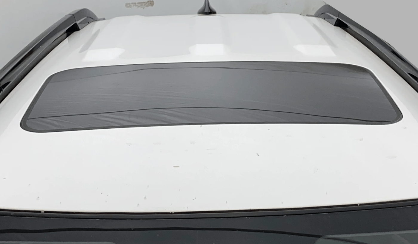 2023 Hyundai EXTER SX(O) 1.2 AMT, Petrol, Automatic, 62,475 km, Moonroof/ Sunroof