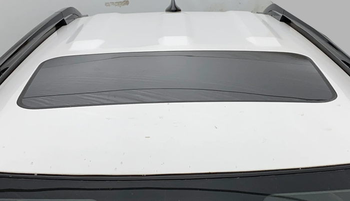 2023 Hyundai EXTER SX(O) 1.2 AMT, Petrol, Automatic, 63,533 km, Moonroof/ Sunroof