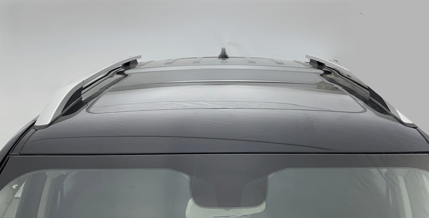 2024 Mahindra SCORPIO-N Z6 DIESEL AT 2WD 7 STR, Diesel, Automatic, 77,294 km, Moonroof/ Sunroof