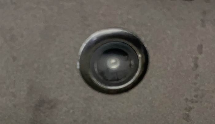 2018 Maruti Baleno ZETA PETROL 1.2, Petrol, Manual, 61,284 km, Parking Camera