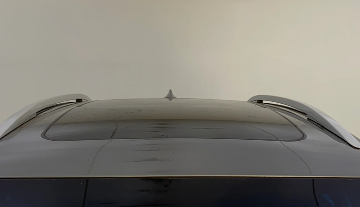 2019 MG HECTOR SHARP 1.5 DCT PETROL, Petrol, Automatic, 95,109 km, Moonroof/ Sunroof