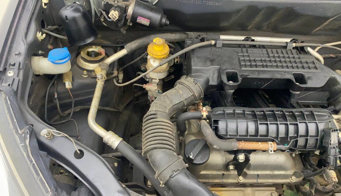 2015 Maruti Alto 800 LXI, Petrol, Manual, 16,272 km, Engine View - Right