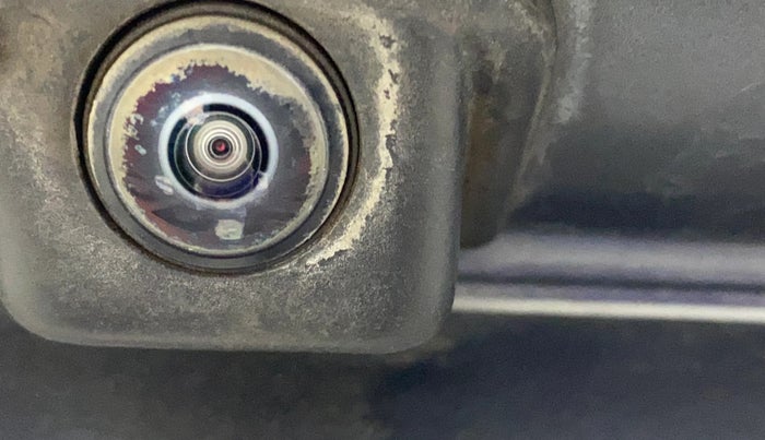 2022 Skoda Octavia L&K 2.0 AT, Petrol, Automatic, 33,616 km, Parking Camera