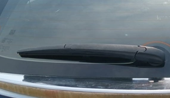 2023 Maruti Baleno ALPHA PETROL 1.2, Petrol, Manual, 27,757 km, Rear Wiper