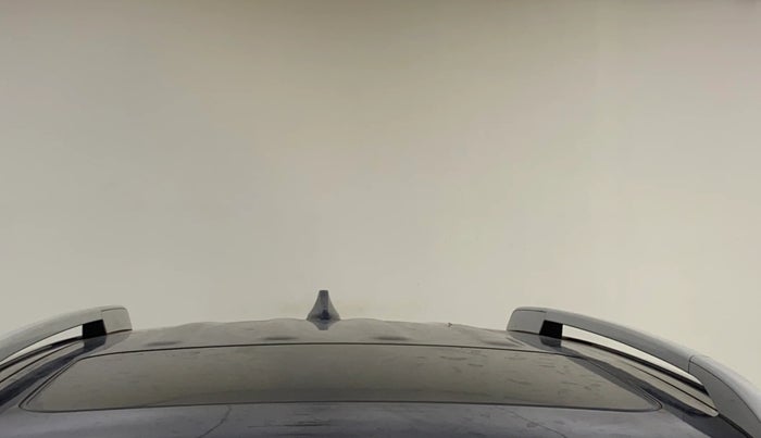 2020 Hyundai VENUE SX 1.0 TURBO IMT, Petrol, Manual, 56,796 km, Moonroof/ Sunroof